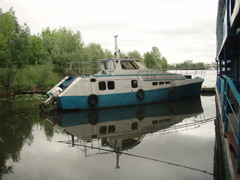 Модернизированный 371