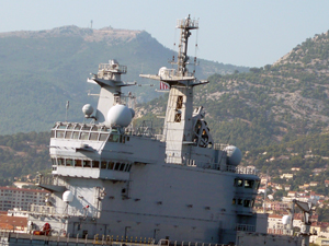 Мистраль, Mistral